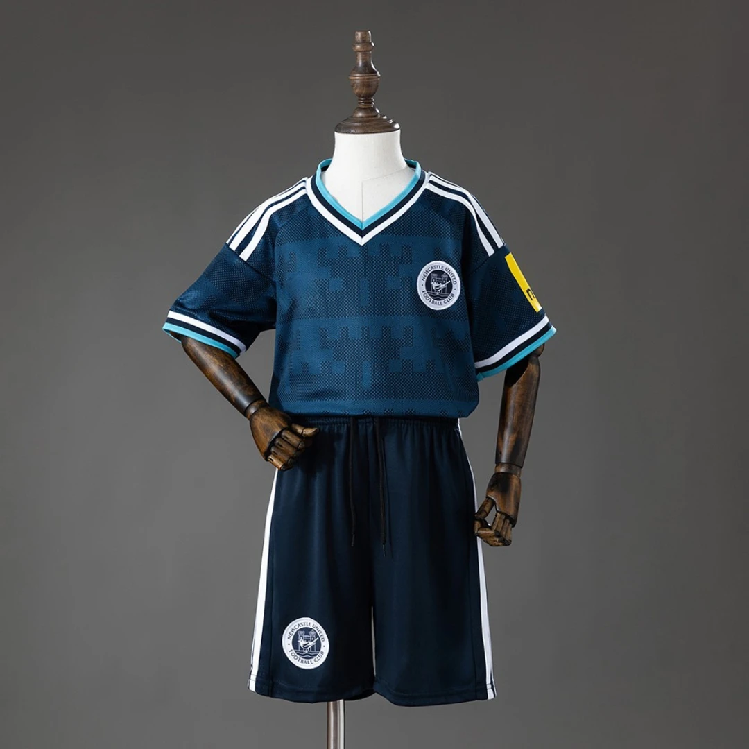 Kids Newcastle United 2026/27 Away