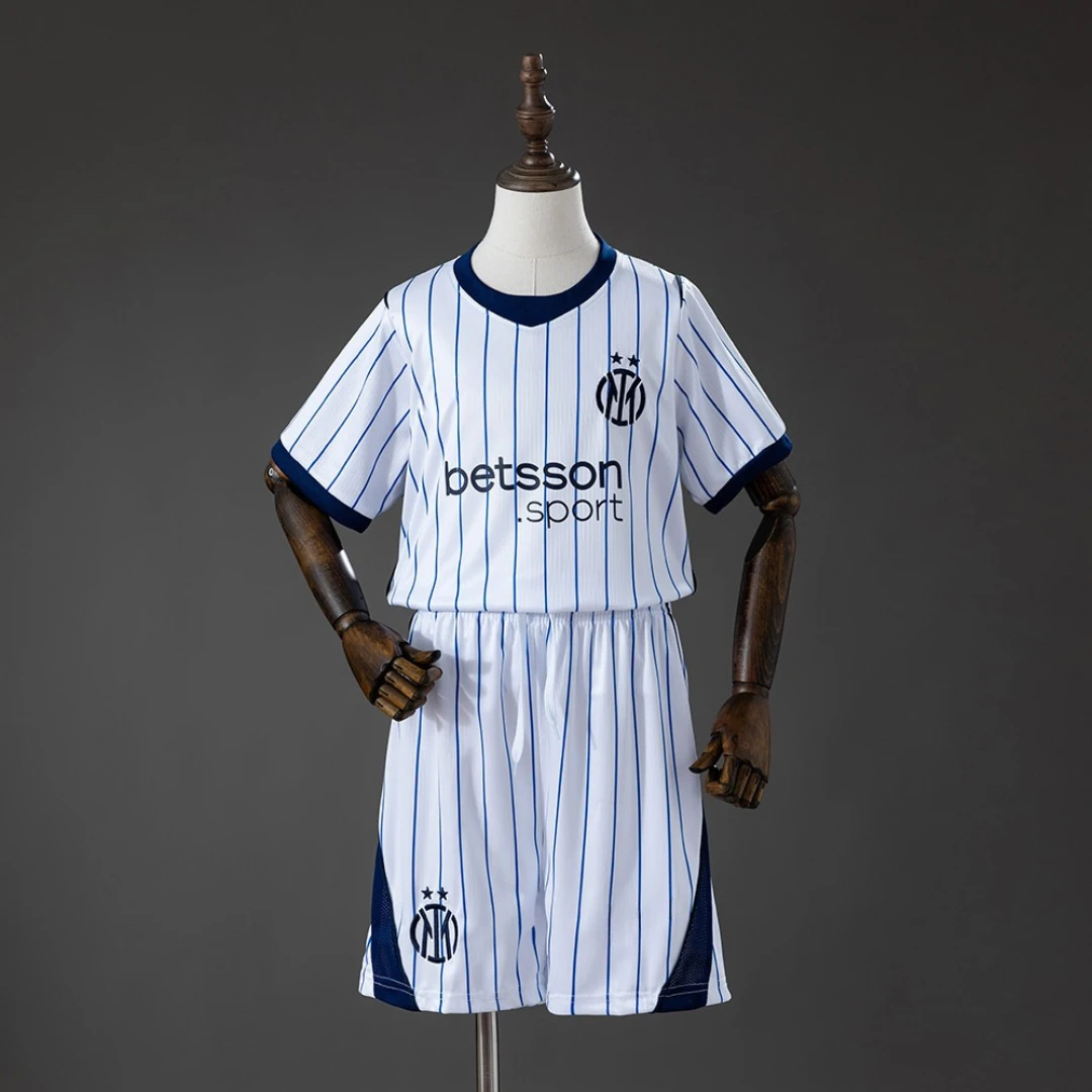 Kids Inter MIlan 2026/27 Home