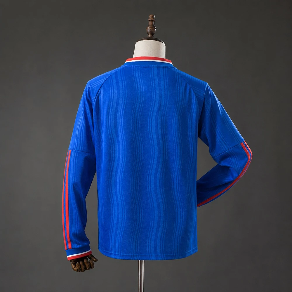 Manchester United 2026/27 Away Long Sleeve