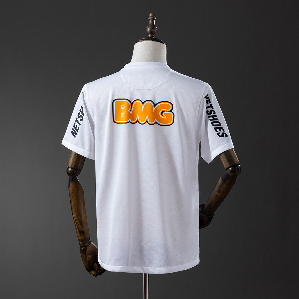 Santos Retro 2011/12 Home