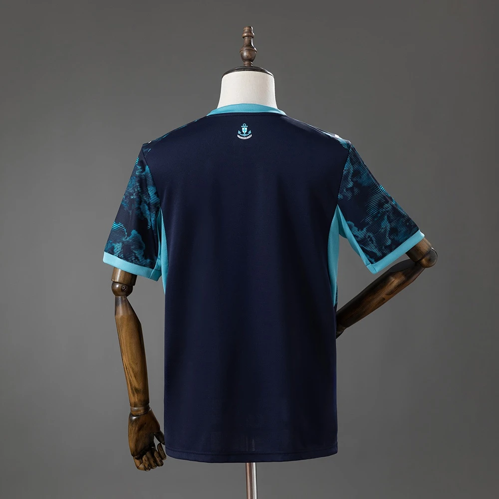 Marseille 2026/27 Away