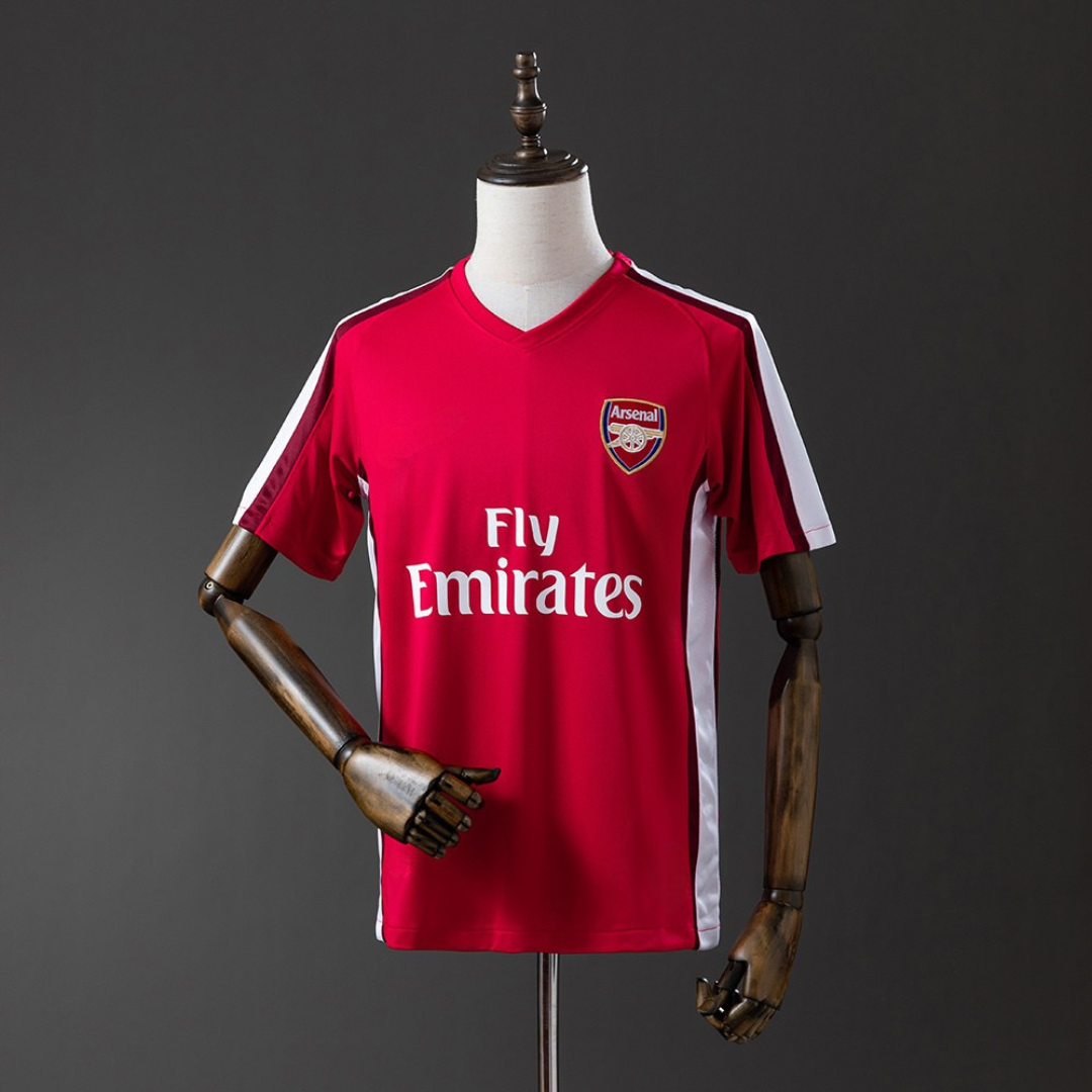 Retro Arsenal 08/10 Home