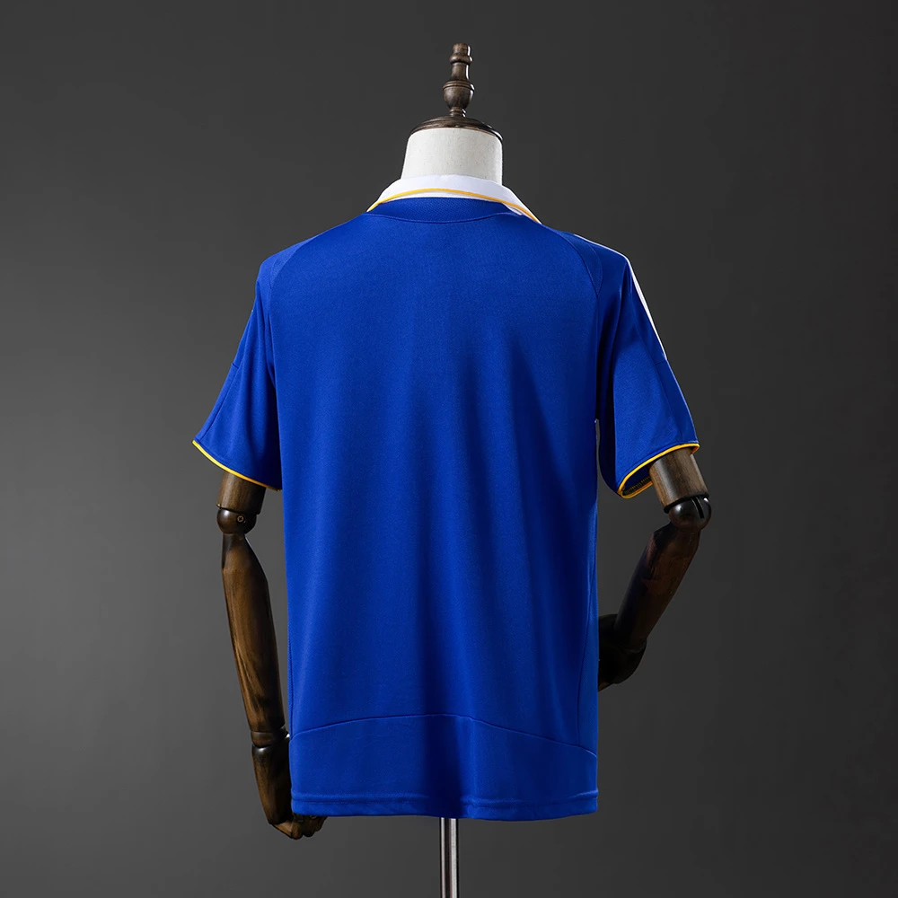 Retro Chelsea 08/09 Home