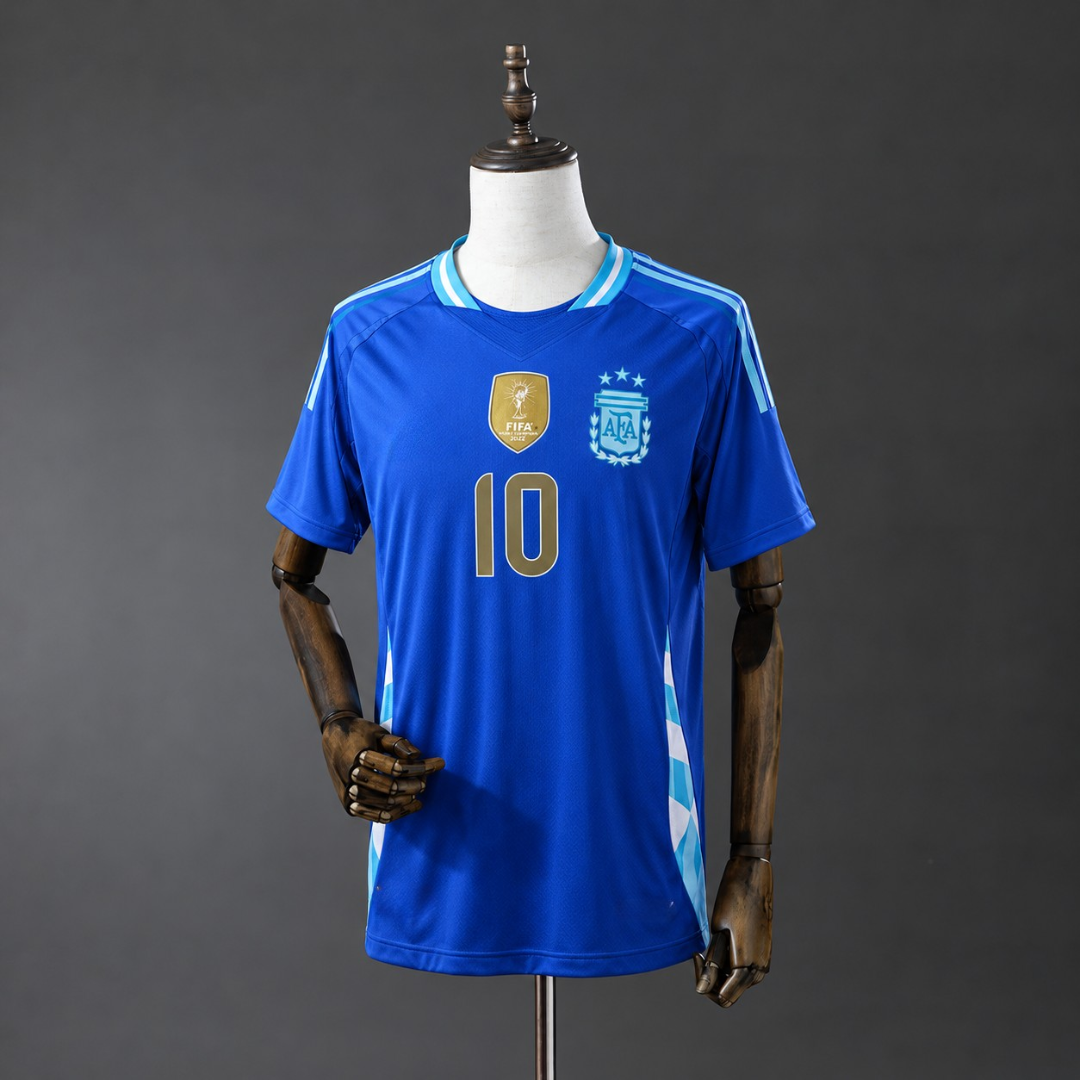 Argentina 2024 Away