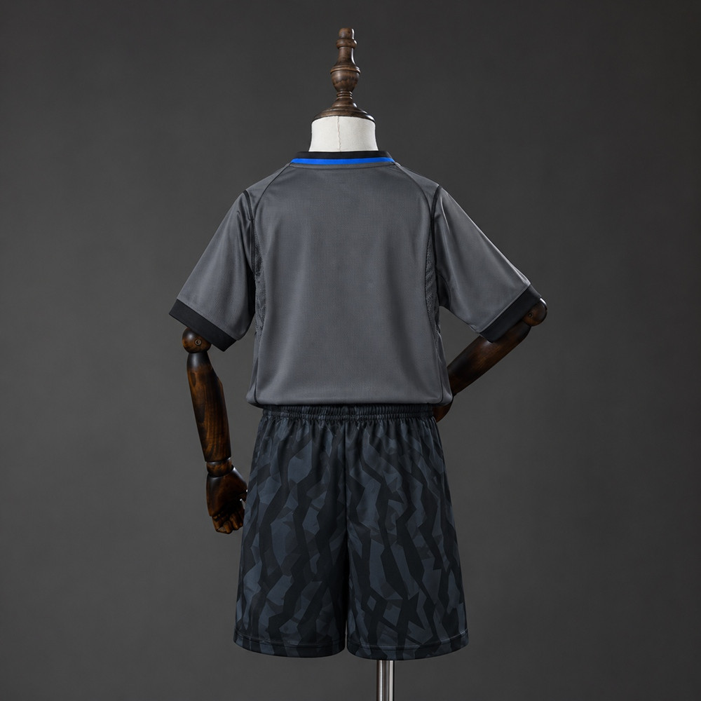 Kids Inter MIlan 2026/27 Third
