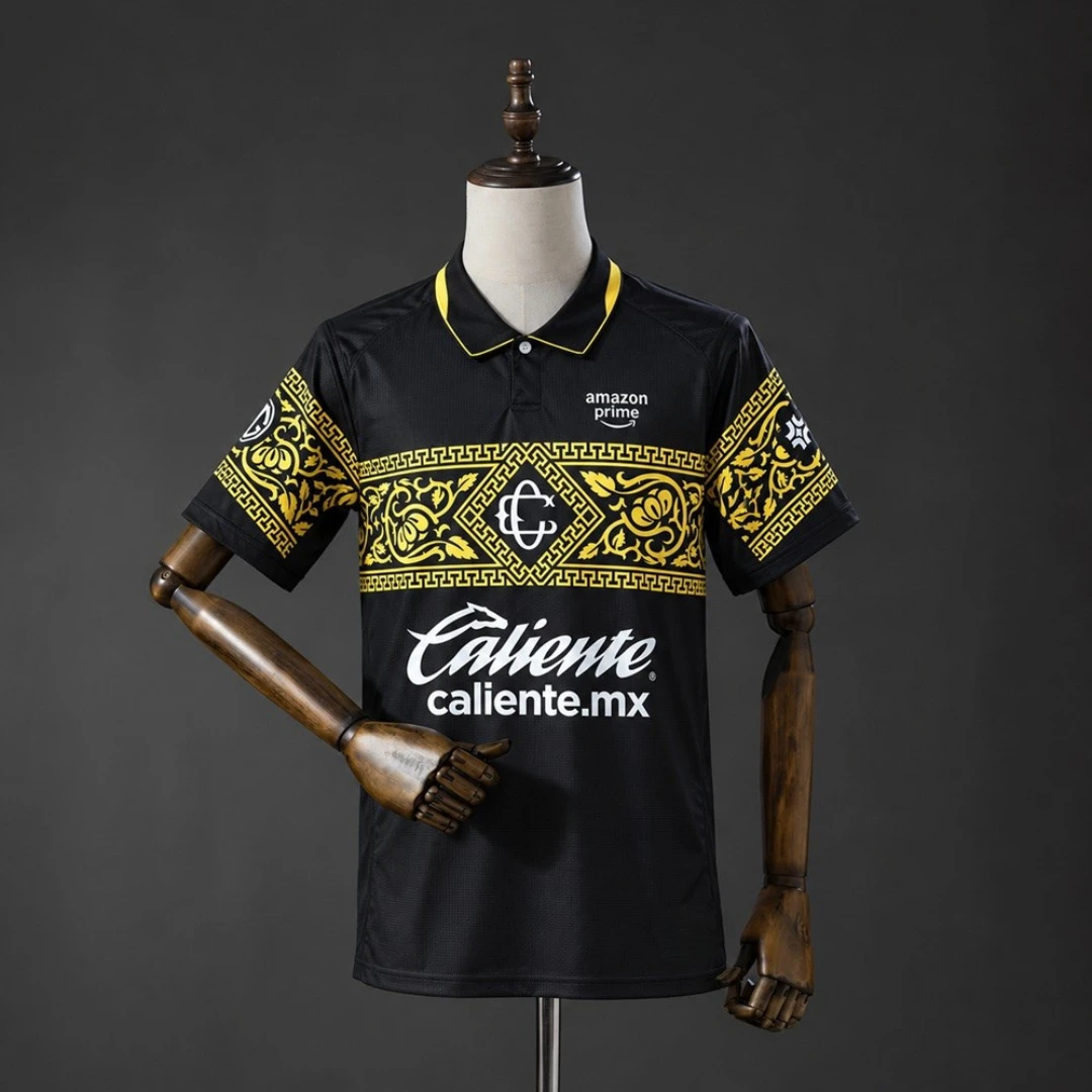 Chivas 2026/27 Fourth