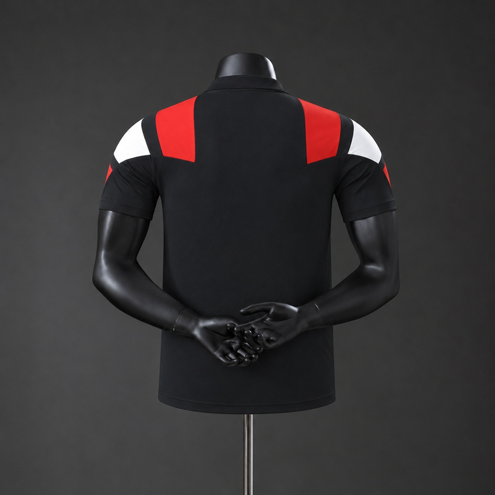 Manchester United Player Version 2026/27 EQT