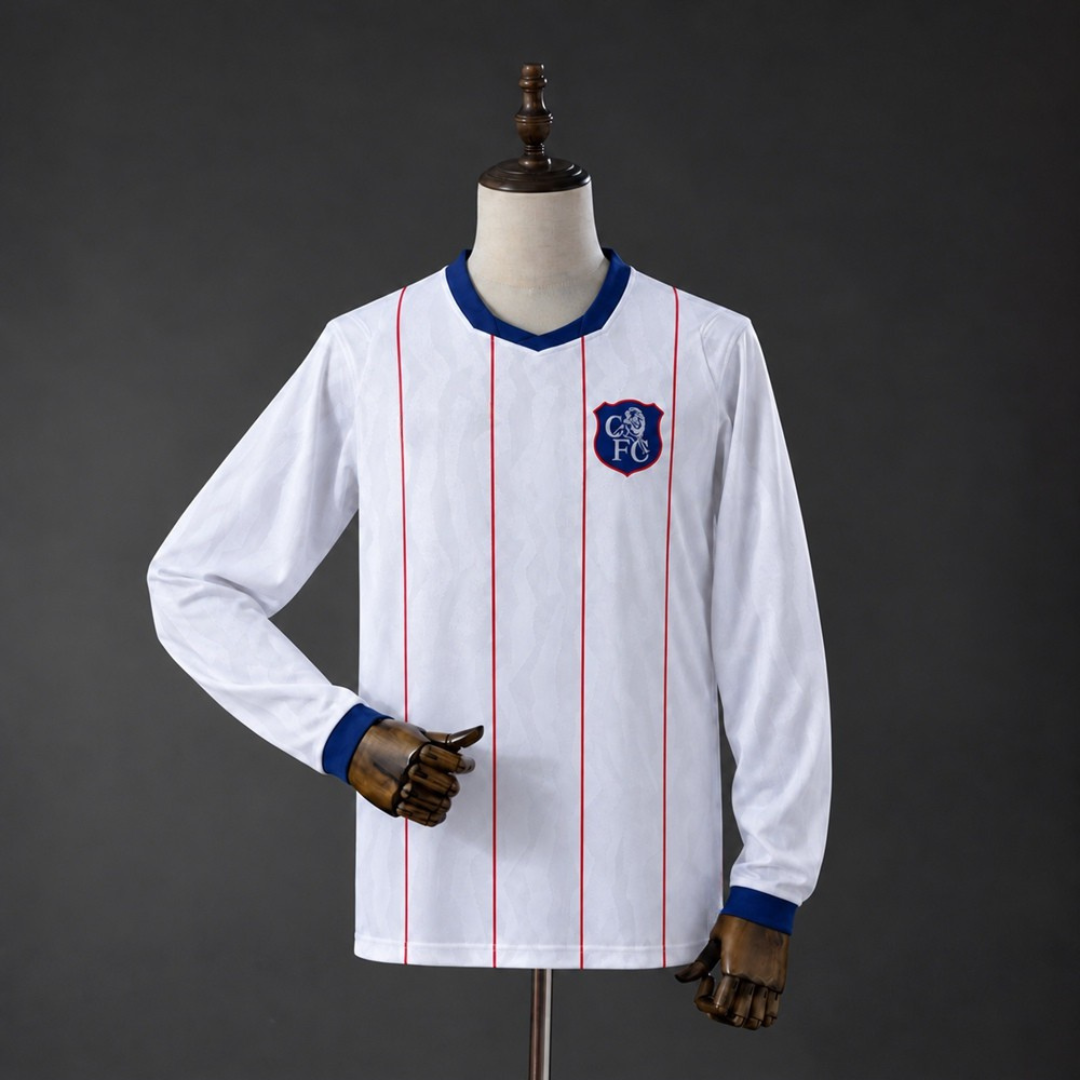 Chelsea 2026/27 Away Long Sleeve