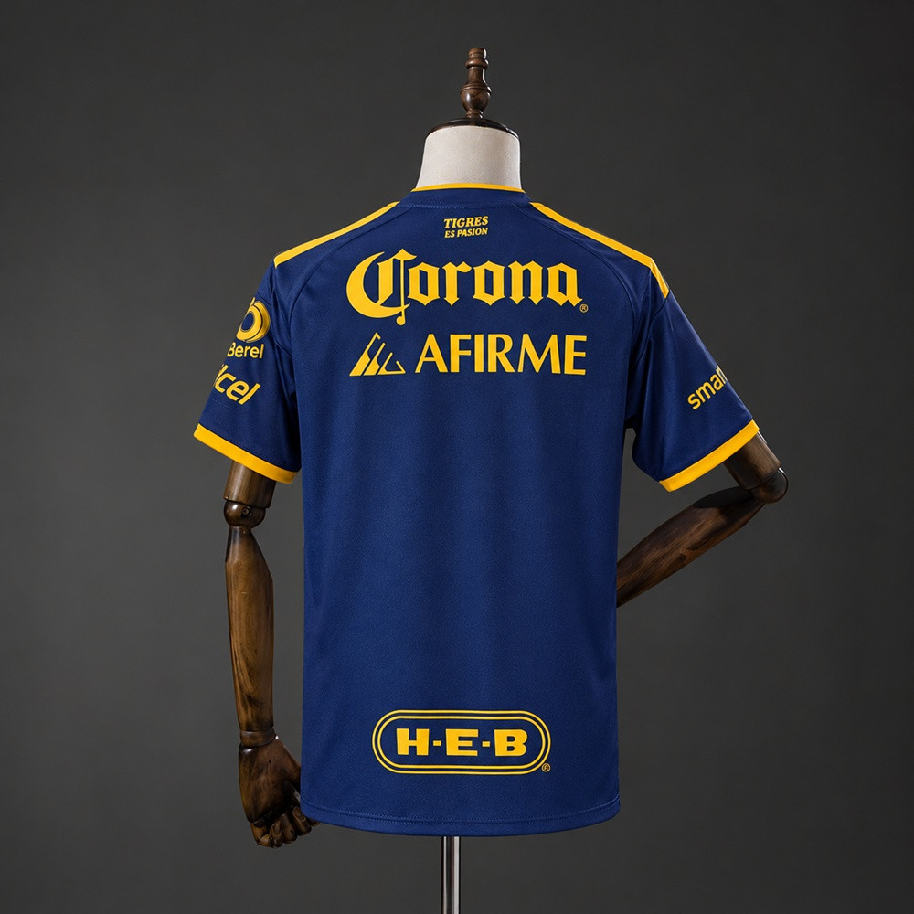 Tigres 2026/27 Away
