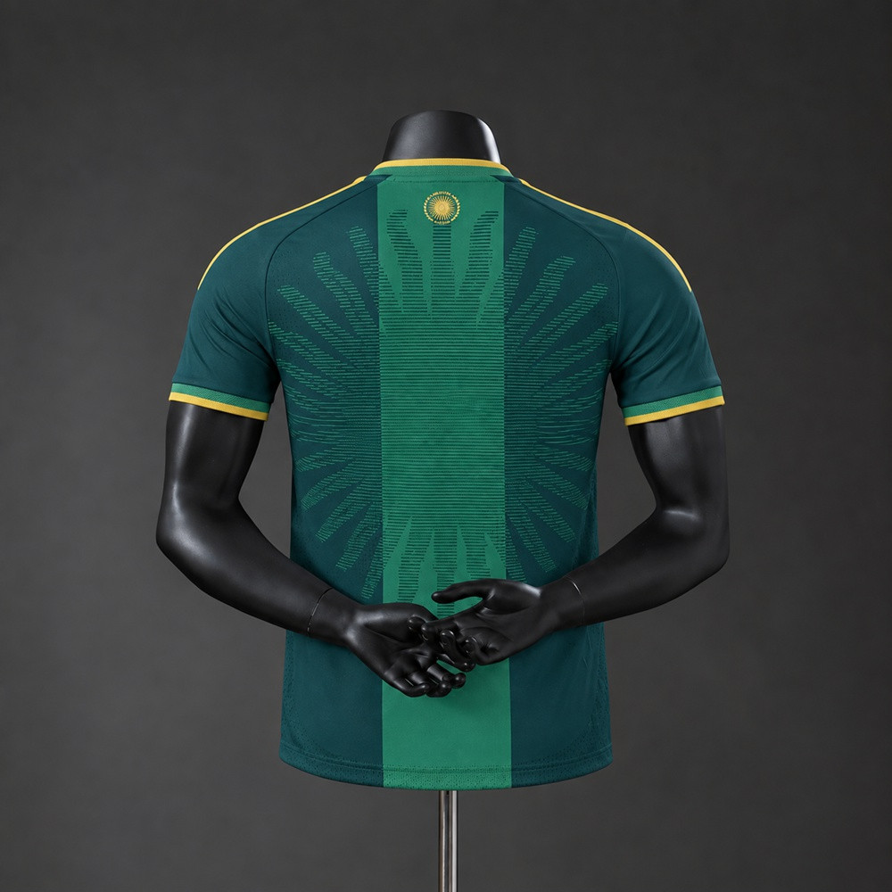 Argentina M10 Jersey Player Version GK