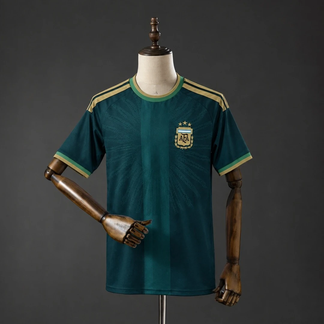 Messi Anniversary GK