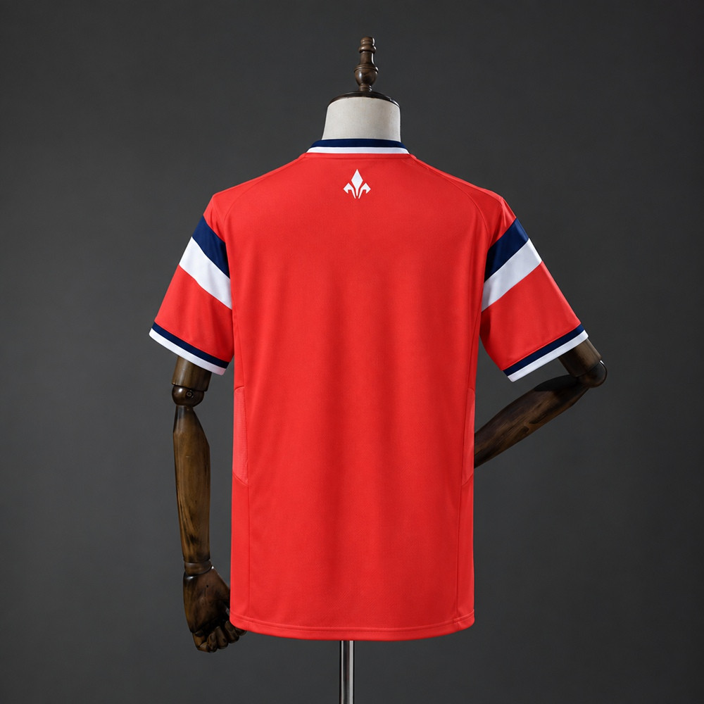 LOSC Lille 2026/27 Home