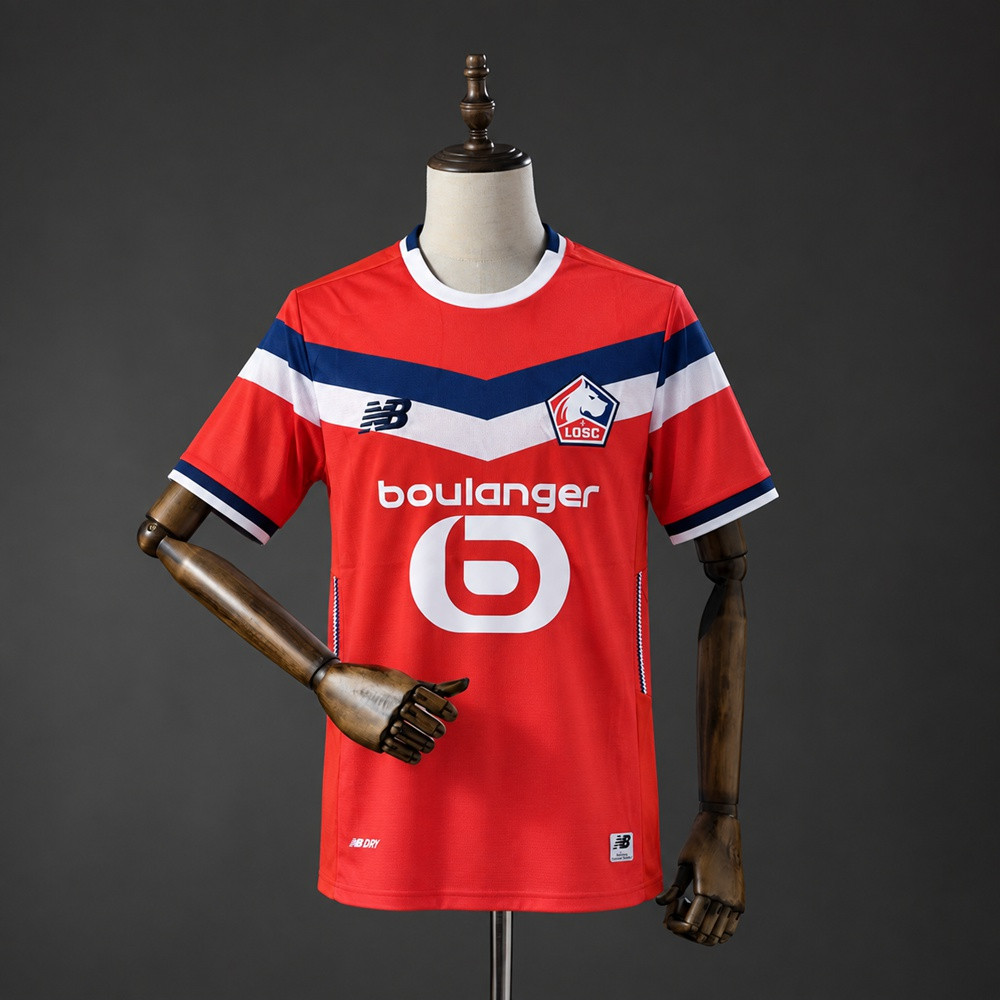 LOSC Lille 2026/27 Home