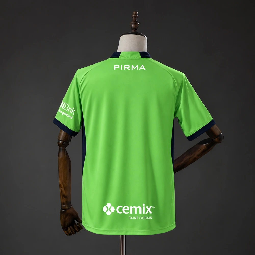 Cruz Azul 2026/27 GK V2