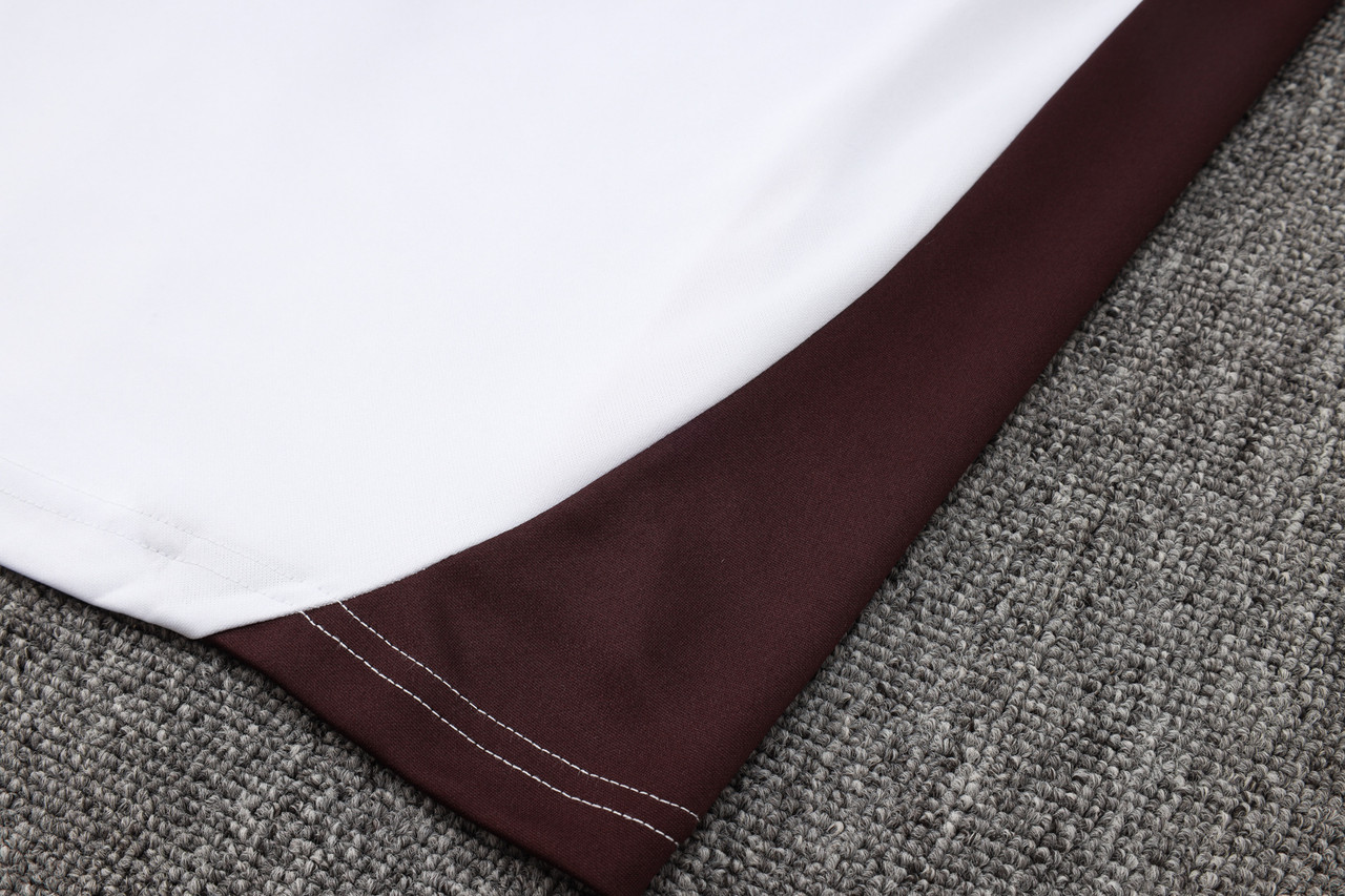 Bayern Munich Tracksuit