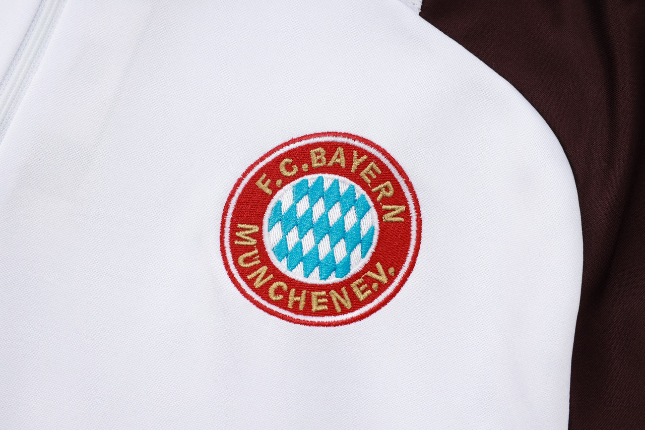 Bayern Munich Tracksuit