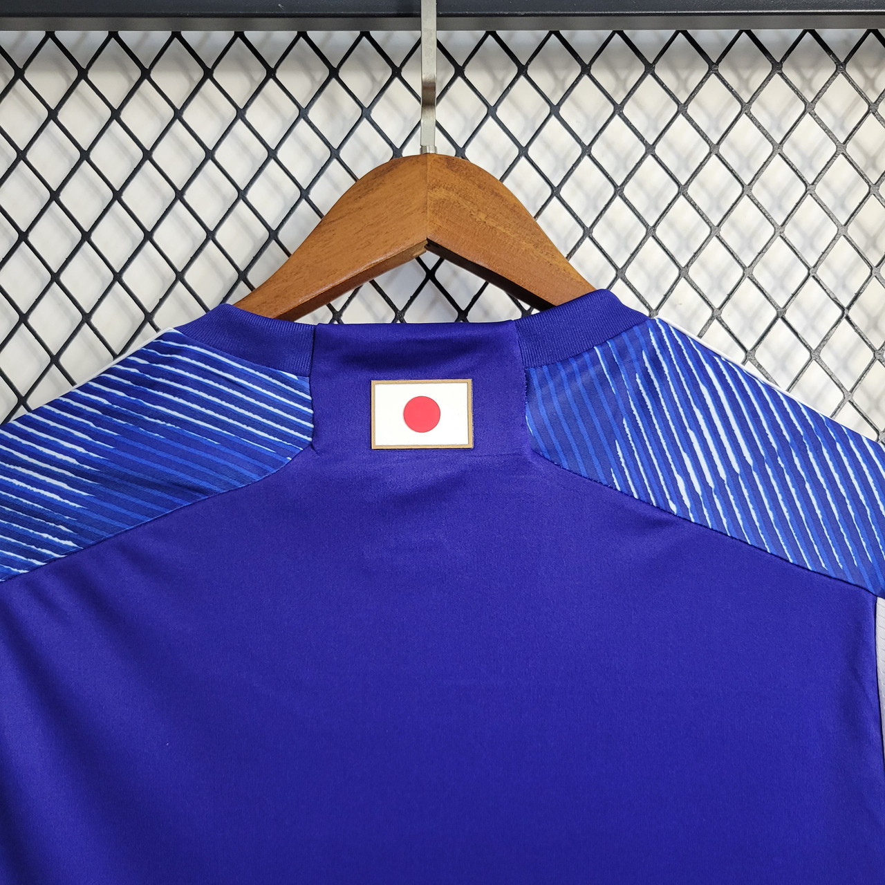 Japan 2022  Jersey