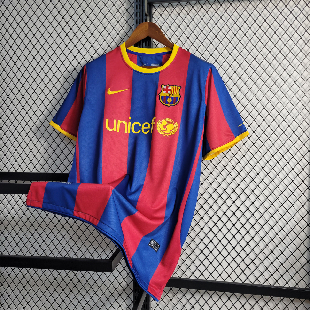 fc barcelona 2011 kit