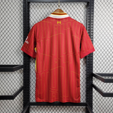 LiverpooI Home 2024/25 Jersey