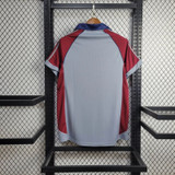 Bayern Munich 1998/99 Away Retro Jersey