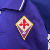 Kids Fiorentina 1998 home