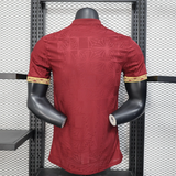Mexico 2025/26 Away Player Version