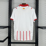 Girona 2025/26 Home