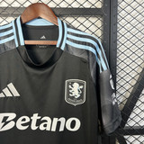 Aston Villa 2025/26 Away