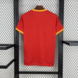 Brazil 2025/26 Red Jordan