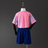 KIDS F.C.B 2025/26 Pink Edition