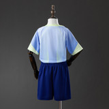 KIDS F.C.B 2025/26 Blue Edition