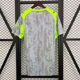Man City Third Away 2025/26 Jersey
