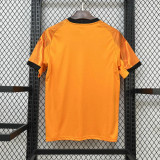 Roma Away 2025/26
