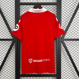 Sevilla 2025/26 Away
