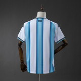 Argentina Home 2026 World Cup