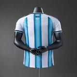 Argentina Home 2026 World Cup Player Version