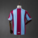 Retro Aston Villa 99/00 Home