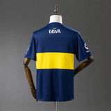 Retro Boca Juniors 14/15 Home