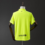 Retro Barcelona 14/15 third away