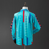 Retro Barcelona 95/97 Away Long Sleeve