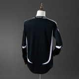 Retro Real Madrid 06/07 Third Away Long Sleeve