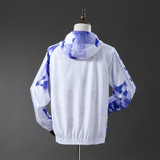 Real Madrid Windbreaker Retro