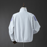 German Reversible Jacket Windbreaker