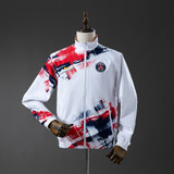 PSG Reversible Jacket Windbreaker