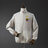 Roma Reversible Jacket Windbreaker