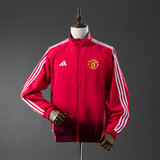 Manchester United Reversible Windbreaker V