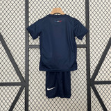KIDS PSG Home 2024/25 Jersey