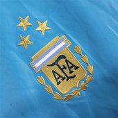 Argentina Blue Jacket