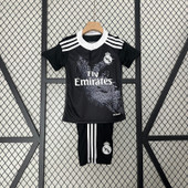 Kids Real Madrid Retro 2014/15