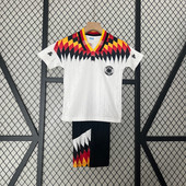 Kids Germany Home Retro 1994/95